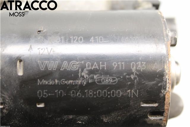 Starter til VW Passat 2005-2010 (B6) (B6) (0AH911023A|)