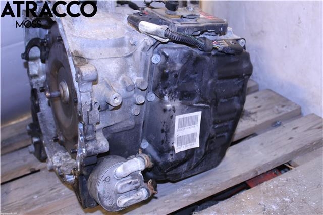 Girkasse automat til Peugeot 3008 2016-->> (Type II)  (9820231880|)