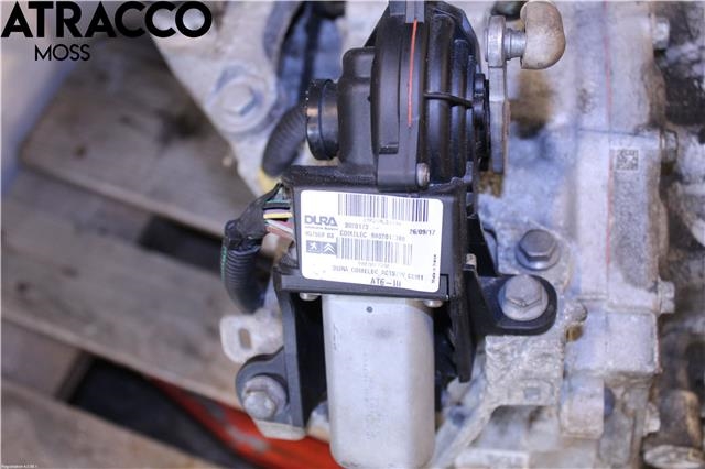 Girkasse automat til Peugeot 3008 2016-->> (Type II)  (9820231880|)