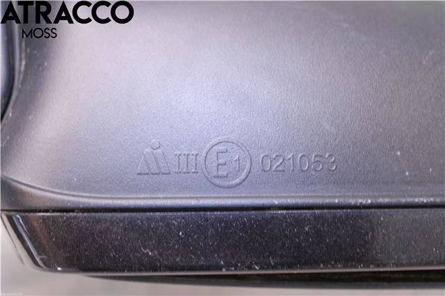 Speil venstre til Audi A4 2007-2014 (Type IV) (B8) (B8) (8K1857409AG|)