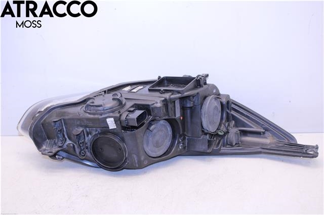 Frontlykt venstre halogen til Ford Focus 2011-2014 (Type III, Fase 1)  (1873935|)