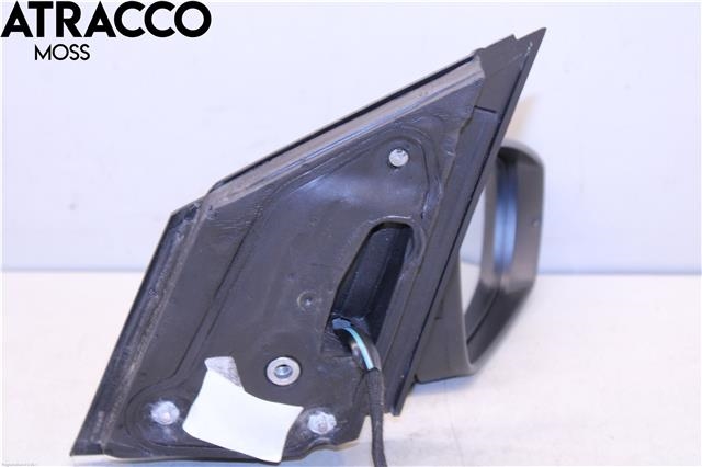 Speil høyre til VW Polo 2009-2014 (Type V, Fase 1)  (6R1857508M|)