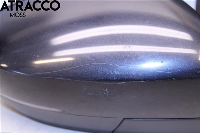 Speil høyre til VW Polo 2009-2014 (Type V, Fase 1)  (6R1857508M|)
