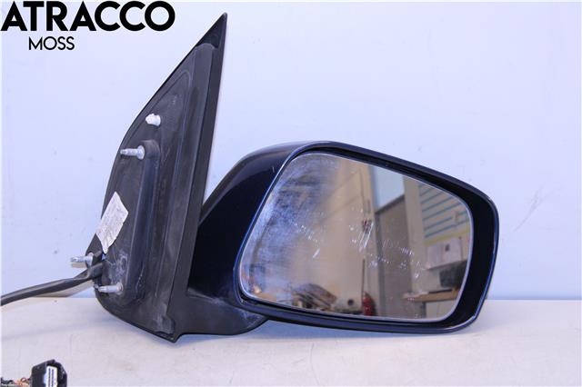 Speil høyre til Nissan Pathfinder 2005-2010 (Fase 1) (R51) (R51) (96301EB336|)