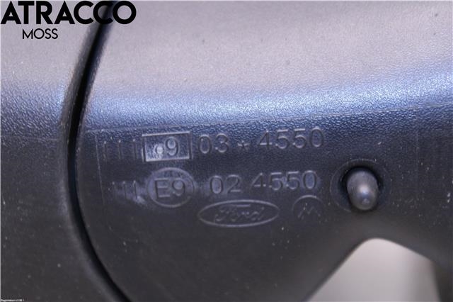 Speil høyre til Ford Focus 2011-2014 (Type III, Fase 1)  (2308812|)