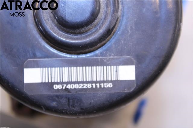 ABS sentral til Nissan Pathfinder 2005-2010 (Fase 1) (R51) (R51) (47660EC000|)