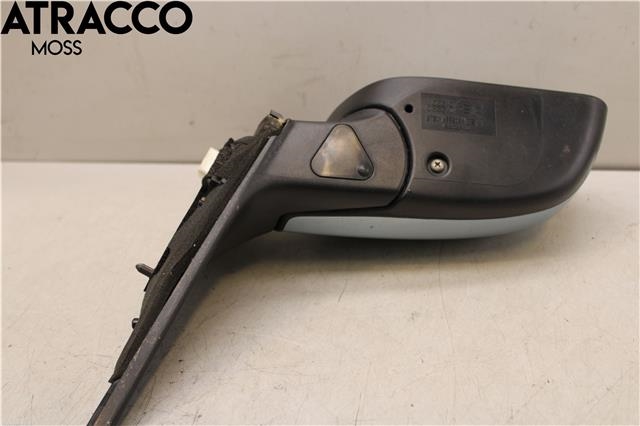 Speil høyre til Mazda 3 2006-2009 (Type I, Fase 2) (BP4L69120K19|)