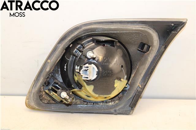 Baklykt venstre indre til Mazda 3 2006-2009 (Type I, Fase 2)  (BP4N513J0C|)