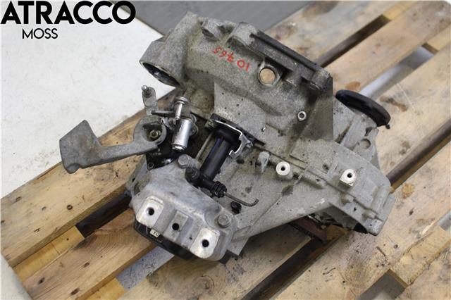 Girkasse manuell til VW Passat 2005-2010 (B6) (B6) (0AH300040D|)