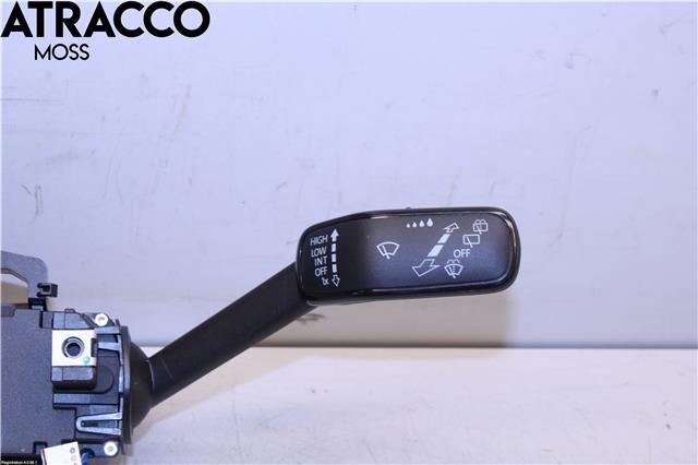 Bryter combi til VW e-Golf 2017-2020 (Fase 2)  (5Q0953513AJ|)