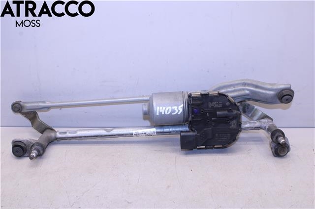 Viskermotor frontrute til VW e-Golf, 2014-2017 (Fase 1)  (5G1955023D)