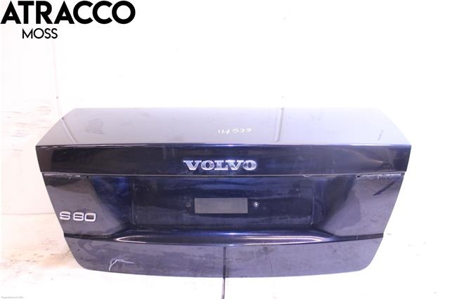 Bakluke sedan til Volvo S80, 2006-2013 (Type II, Fase 1)  (31217320)