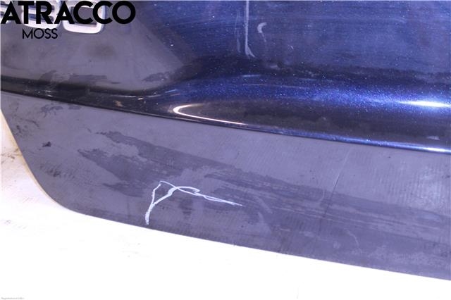 Bakluke sedan til Volvo S80 2006-2013 (Type II, Fase 1) (31217320|)