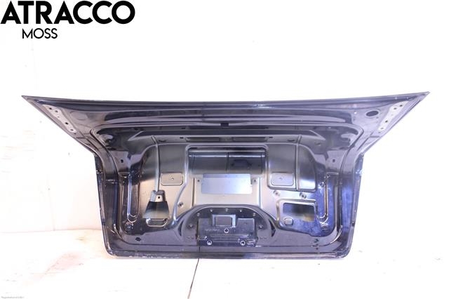 Bakluke sedan til Volvo S80 2006-2013 (Type II, Fase 1) (31217320|)