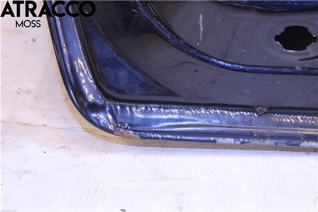 Bakluke sedan til Volvo S80 2006-2013 (Type II, Fase 1) (31217320|)