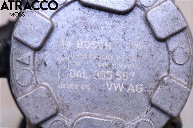 Vannpumpe til VW e-Golf 2014-2017 (Fase 1)  (04L965567|)