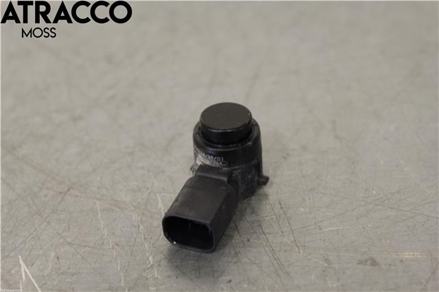 Parkeringssensor bak til Peugeot Expert 2016-->> (Type III)  (1609981080|)