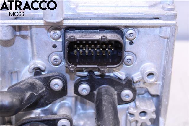 Inverter hybrid til VW e-Golf 2017-2020 (Fase 2) (5QE907070L|)