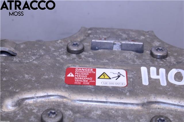 Inverter hybrid til VW e-Golf 2017-2020 (Fase 2) (5QE907070L|)