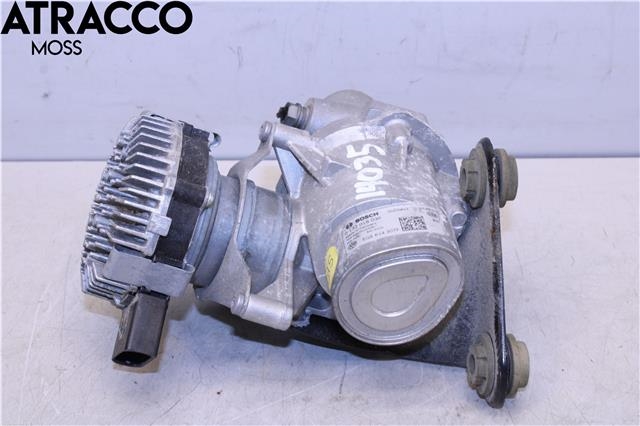 Bremsefordeler til VW e-Golf, 2014-2017 (Fase 1)  (5QE614307H)