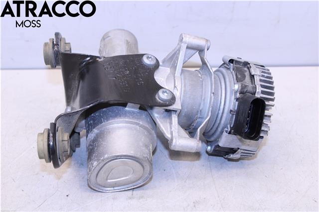Bremsefordeler til VW e-Golf 2014-2017 (Fase 1)  (5QE614307H|)