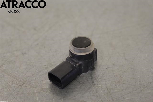 Parkeringssensor bak til Peugeot Expert 2016-->> (Type III)  (1609981080|)