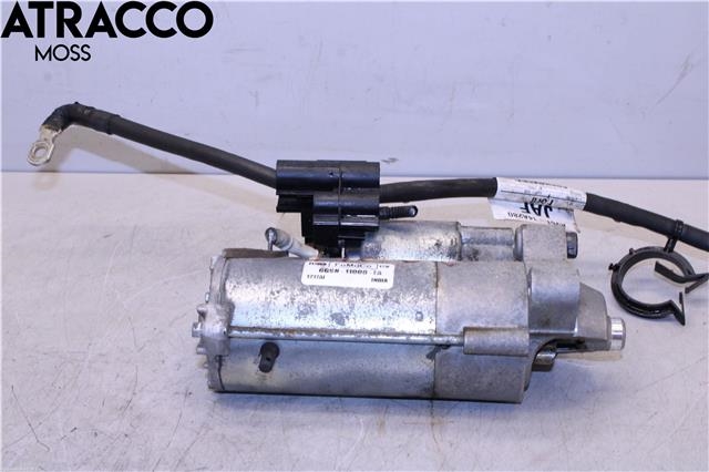 Starter diesel til Ford Focus, 2011-2014 (Type III, Fase 1)  (1376305)
