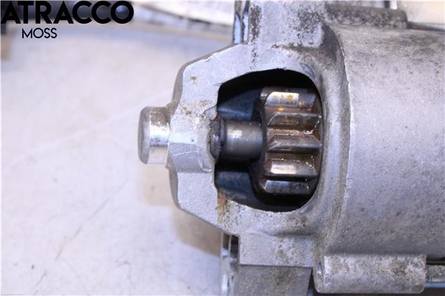 Starter diesel til Ford Focus 2011-2014 (Type III, Fase 1)  (1376305|)