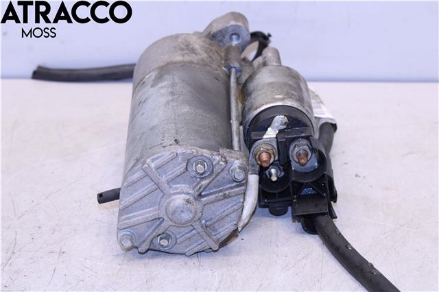 Starter diesel til Ford Focus 2011-2014 (Type III, Fase 1)  (1376305|)