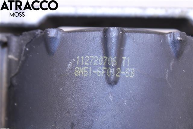 Motorfeste til Ford Focus 2011-2014 (Type III, Fase 1)  (1543751|)
