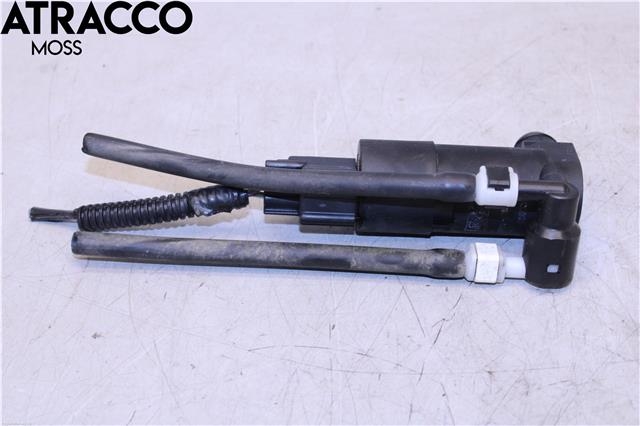 Spylerpumpe foran til Ford Focus 2011-2014 (Type III, Fase 1)  (2205506|)
