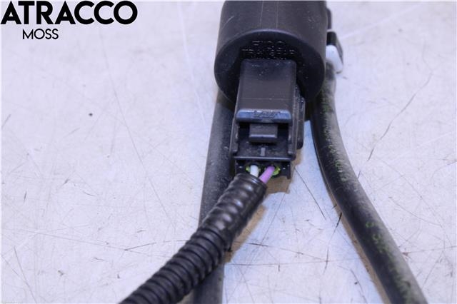 Spylerpumpe foran til Ford Focus 2011-2014 (Type III, Fase 1)  (2205506|)