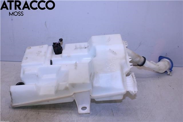Spylertank til Ford Focus, 2011-2014 (Type III, Fase 1)  (2266980)