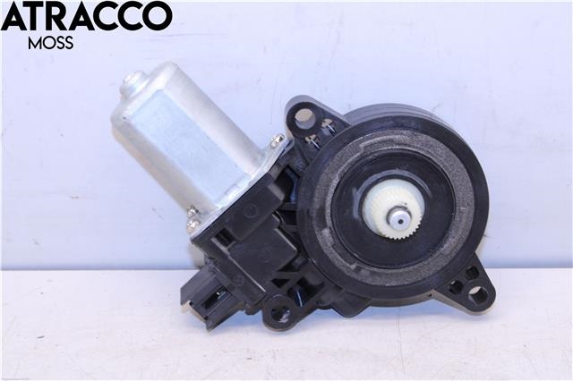 Ruteheis til Mazda 6 2013-2015 (Type III, Fase 1)  (D6515958XB|)