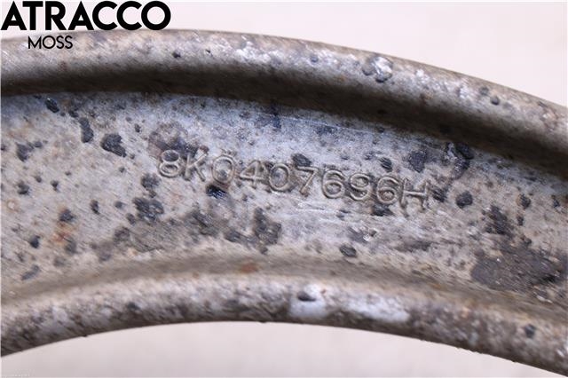 Bærebru høyre foran nedre til Audi A4 2007-2014 (Type IV) (B8) (B8) (8K0407694AD|)