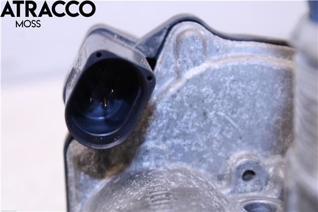 Spjeldhus til Audi A4 2007-2014 (Type IV) (B8) (B8) (06F133062AG|)