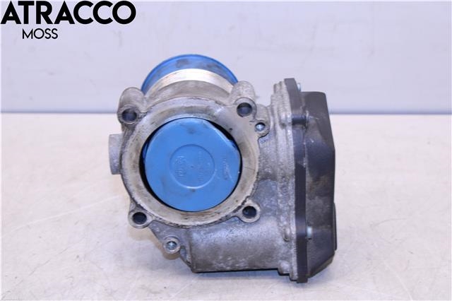 Spjeldhus til Audi A4 2007-2014 (Type IV) (B8) (B8) (06F133062AG|)