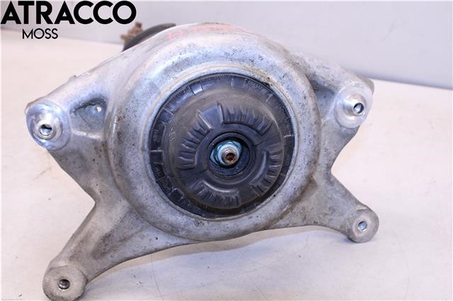 Fjærbein høyre foran til Audi A4 2007-2014 (Type IV) (B8) (B8) (8T0413031AF|)