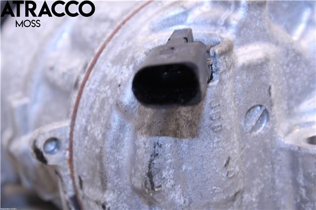 Aircondition kompressor til Audi A4 2007-2014 (Type IV) (B8) (B8) (4M0820803|)