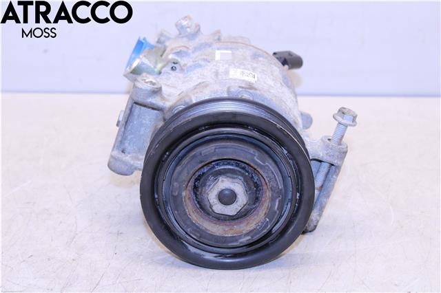 Aircondition kompressor til Audi A4 2007-2014 (Type IV) (B8) (B8) (4M0820803|)