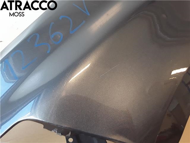 Skjerm locari venstre foran til Citroën C4, Picasso 2013-2018 (Type II) (9803150380|)