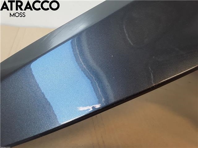 Skjerm locari venstre foran til Citroën C4, Picasso 2013-2018 (Type II) (9803150380|)