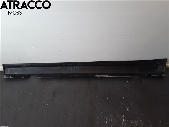 Lister til BMW 3-Serie 2005-2011 (E90/E91/E92/E93) (E90/E91/E92/E93) (41217277338|)