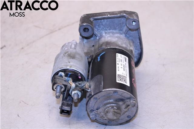 Starter til Peugeot 3008 2016-->> (Type II)  (9674077280|)