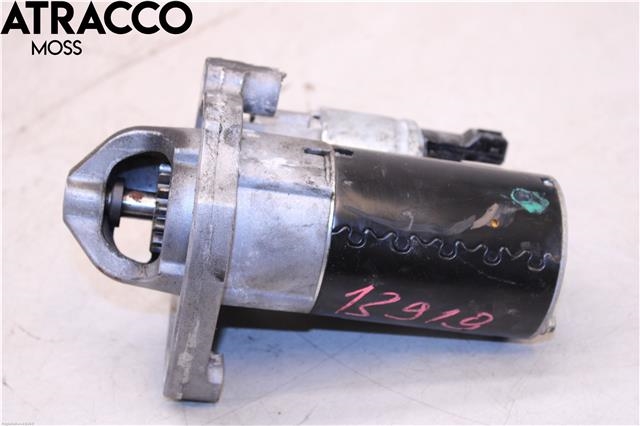 Starter til Peugeot 3008 2016-->> (Type II)  (9674077280|)