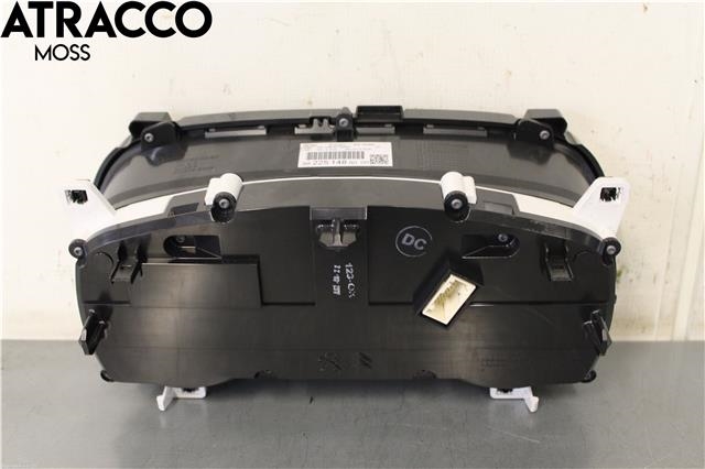 Instrumentpanel til Peugeot Expert 2016-->> (Type III)  (9822514880|)