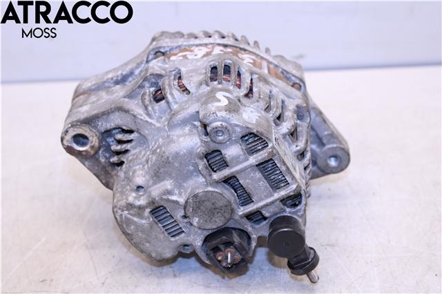 Dynamo til Opel Agila, 2008-2013  (93194719)