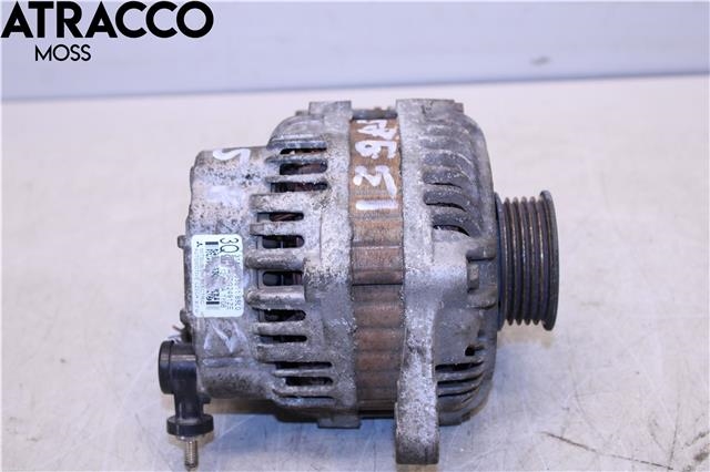 Dynamo til Opel Agila 2008-2013  (93194719|)