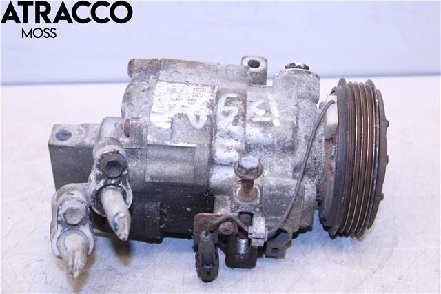 Aircondition kompressor til Volvo V90 / V90 CC / S90 2016-->>  (36010255|)