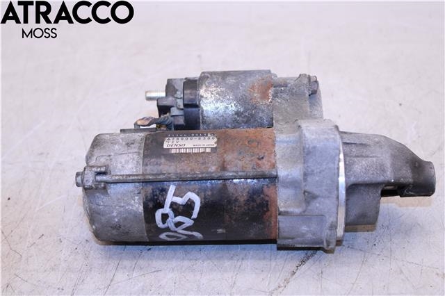 Starter til Opel Agila 2008-2013  (4280008300|)